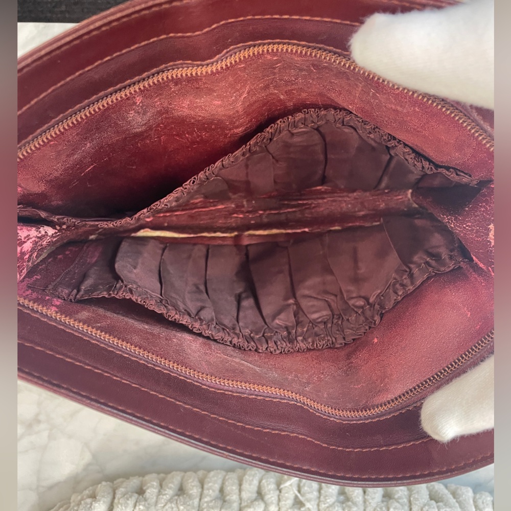 Cartier Pouch - Picture 3 of 11